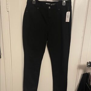 Old Navy Classic Black Pants